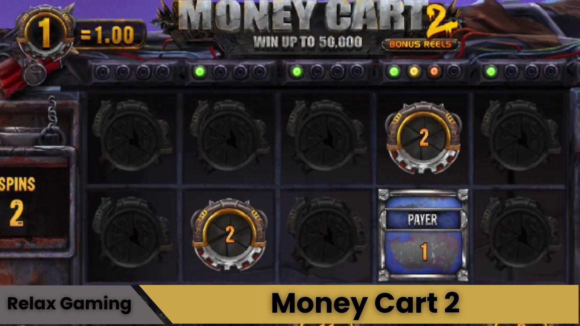 Money Cart 2 Oyna