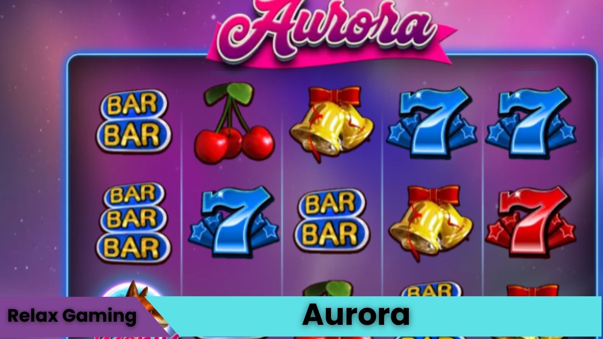 Aurora Oyna
