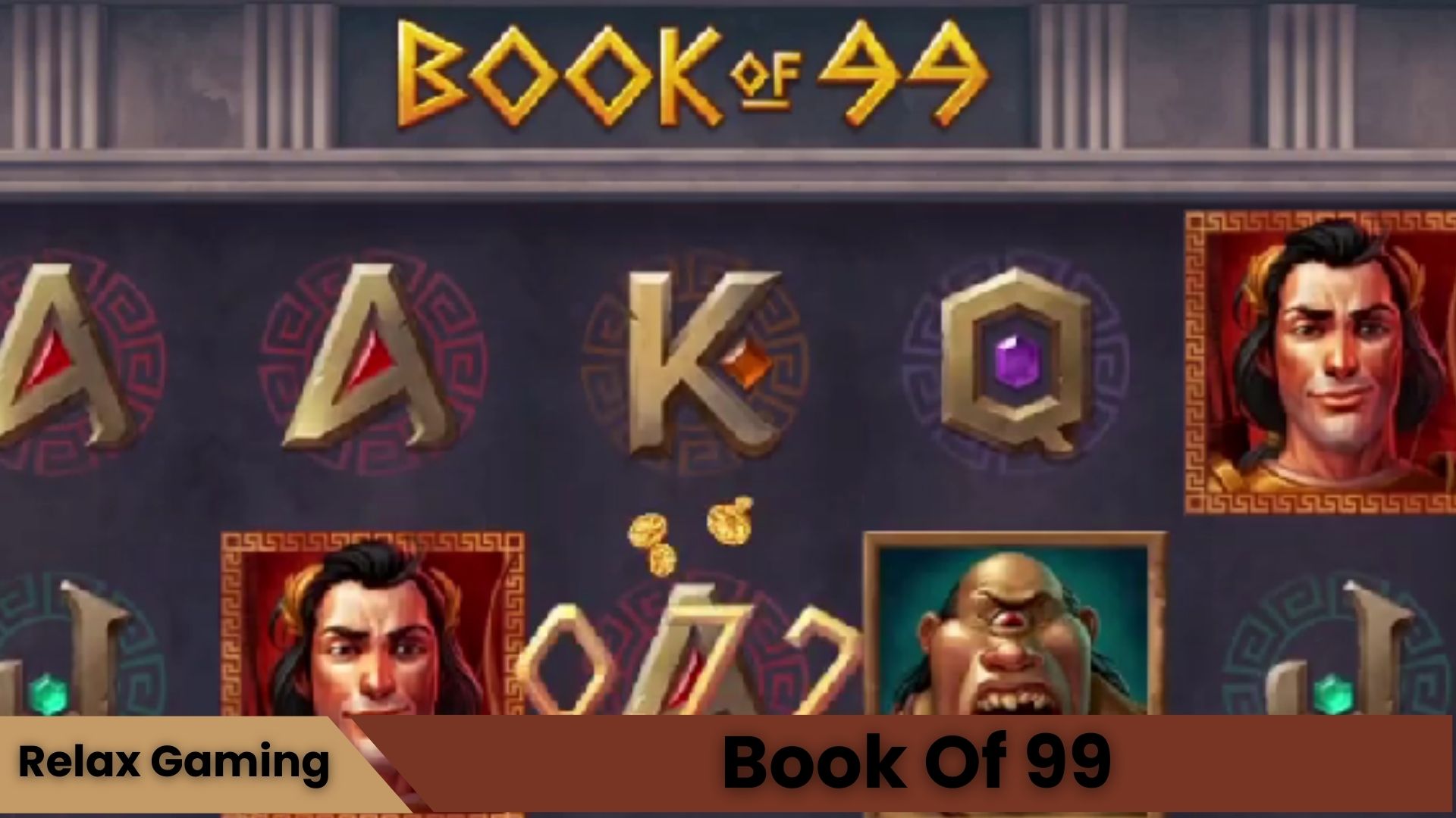 Book of 99 Oyna