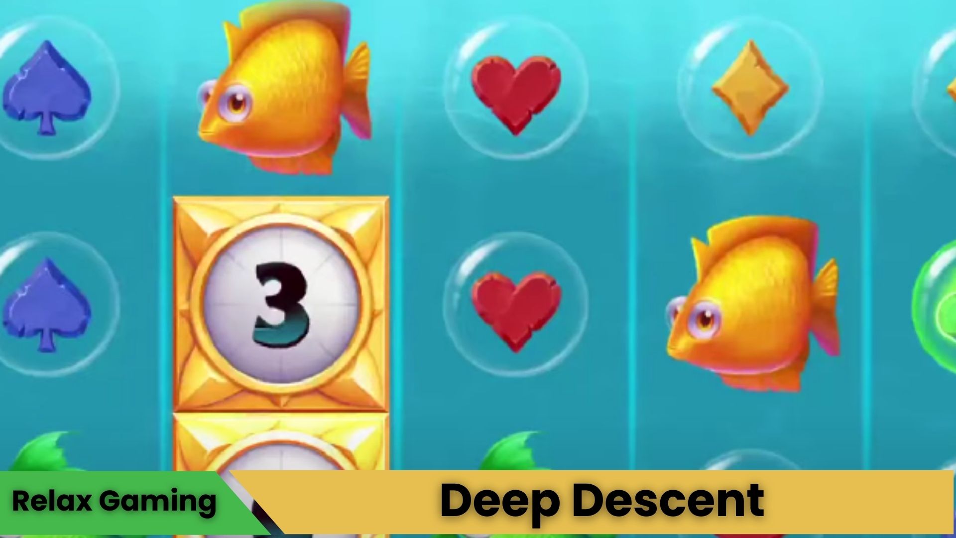 Deep Descent Oyna