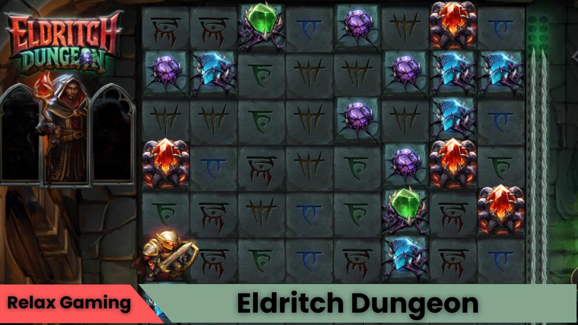 Eldritch Dungeon Oyna