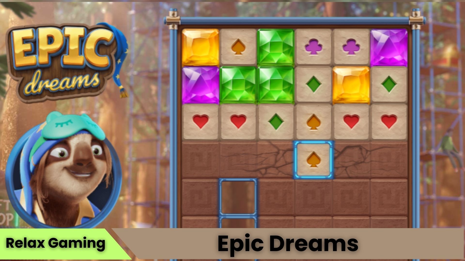 Epic Dreams Oyna