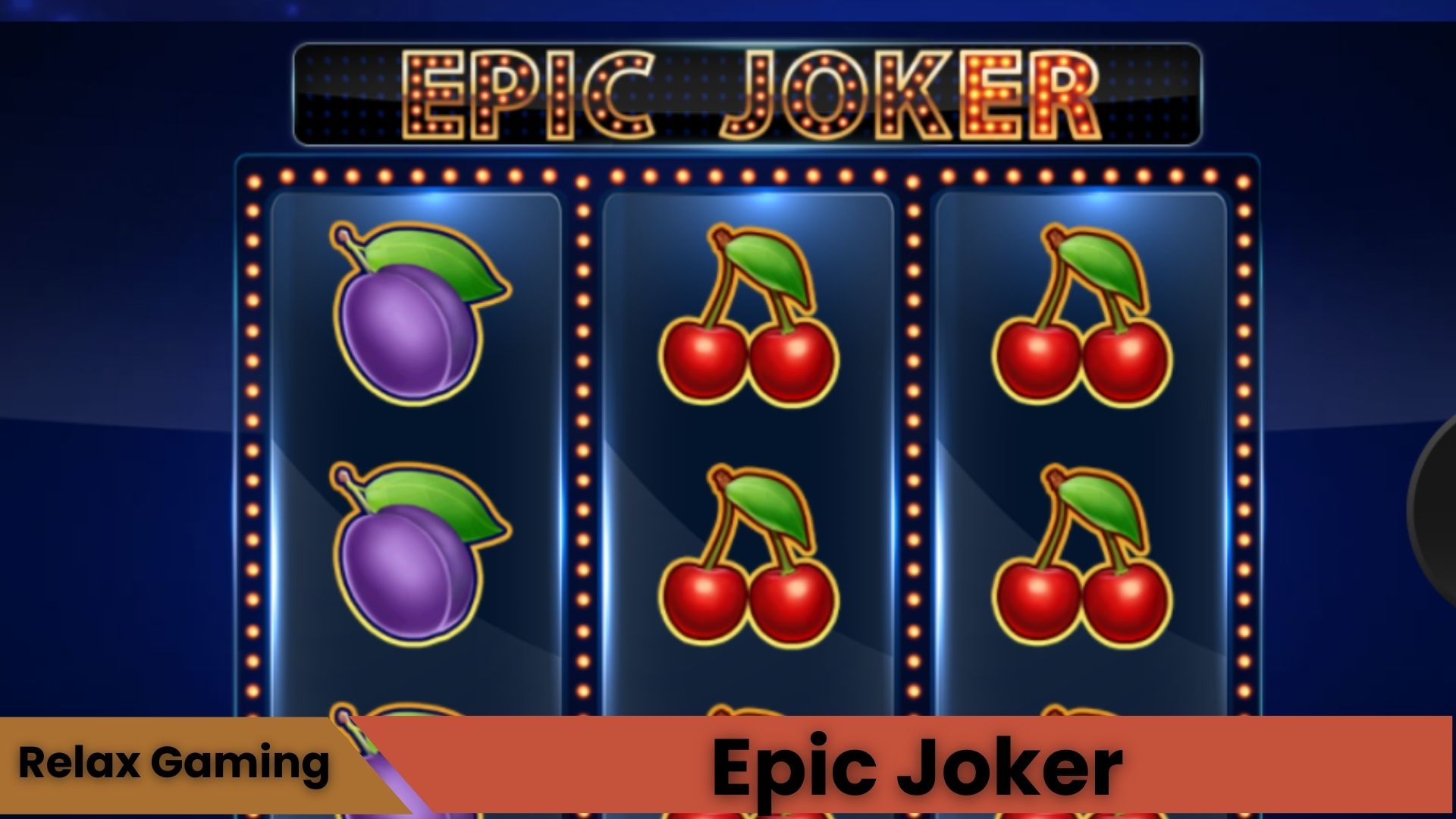 Epic Joker Oyna