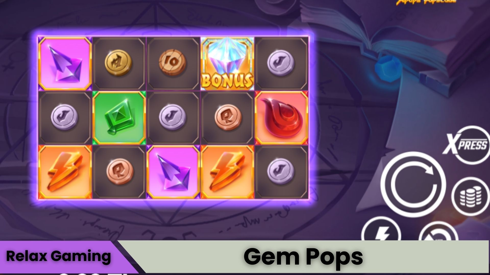 Gem Pops Oyna