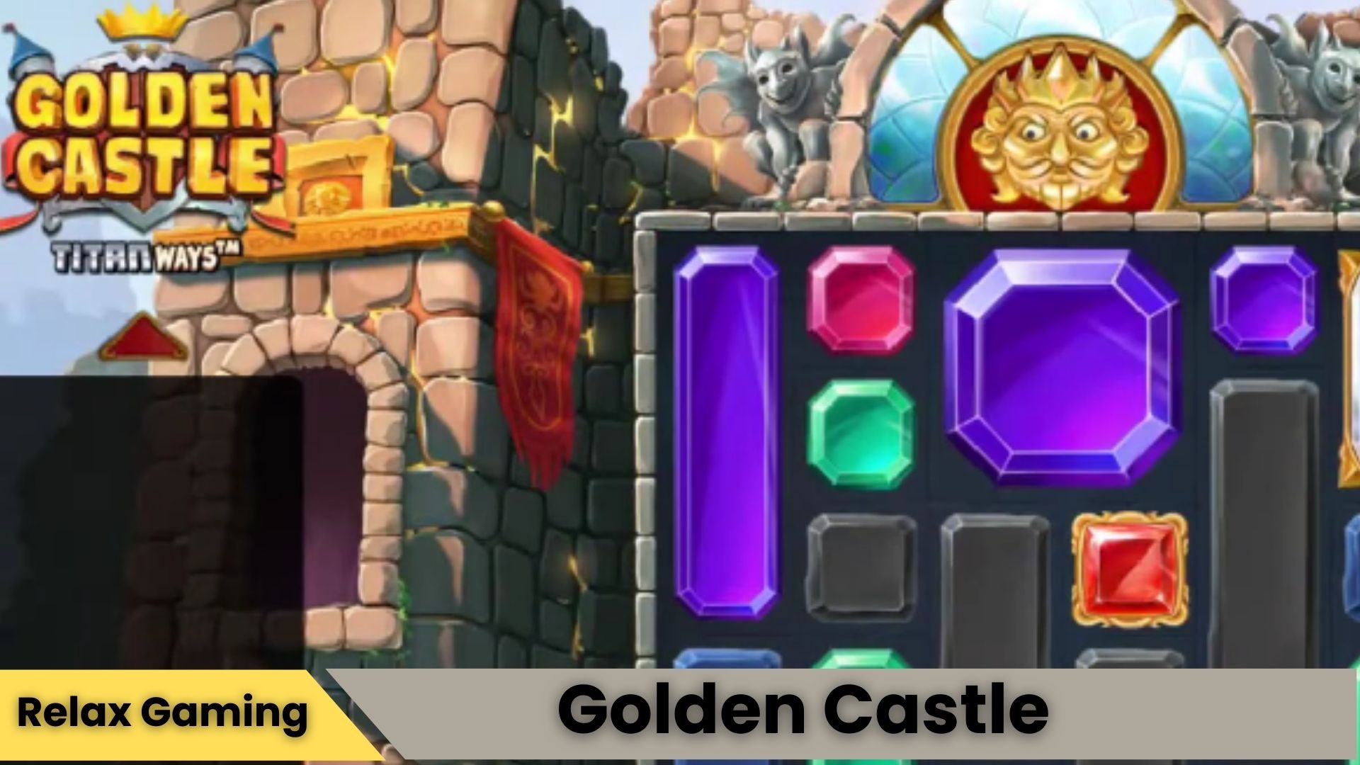 Golden Castle Oyna