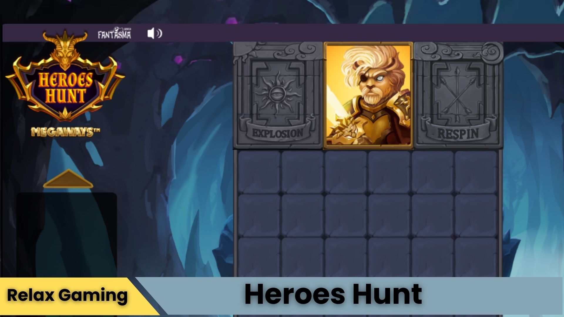 Heroes Hunt Oyna