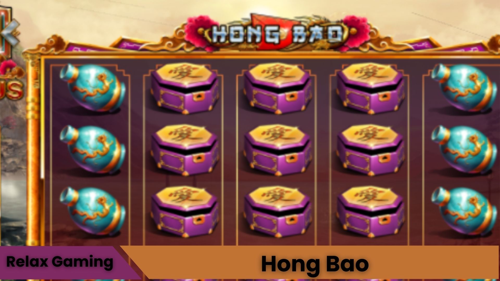 Hong Bao Oyna