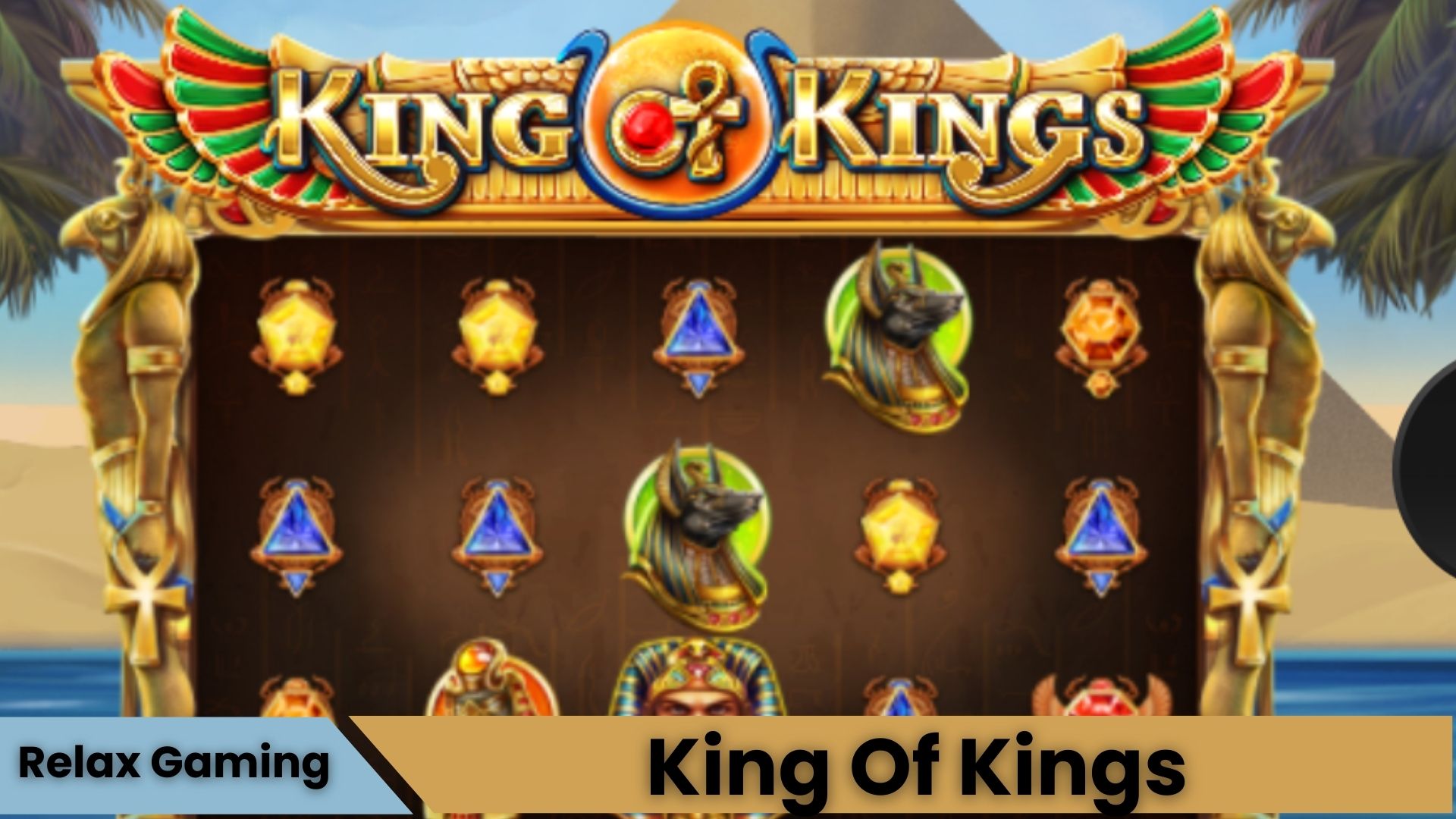 King of Kings Oyna
