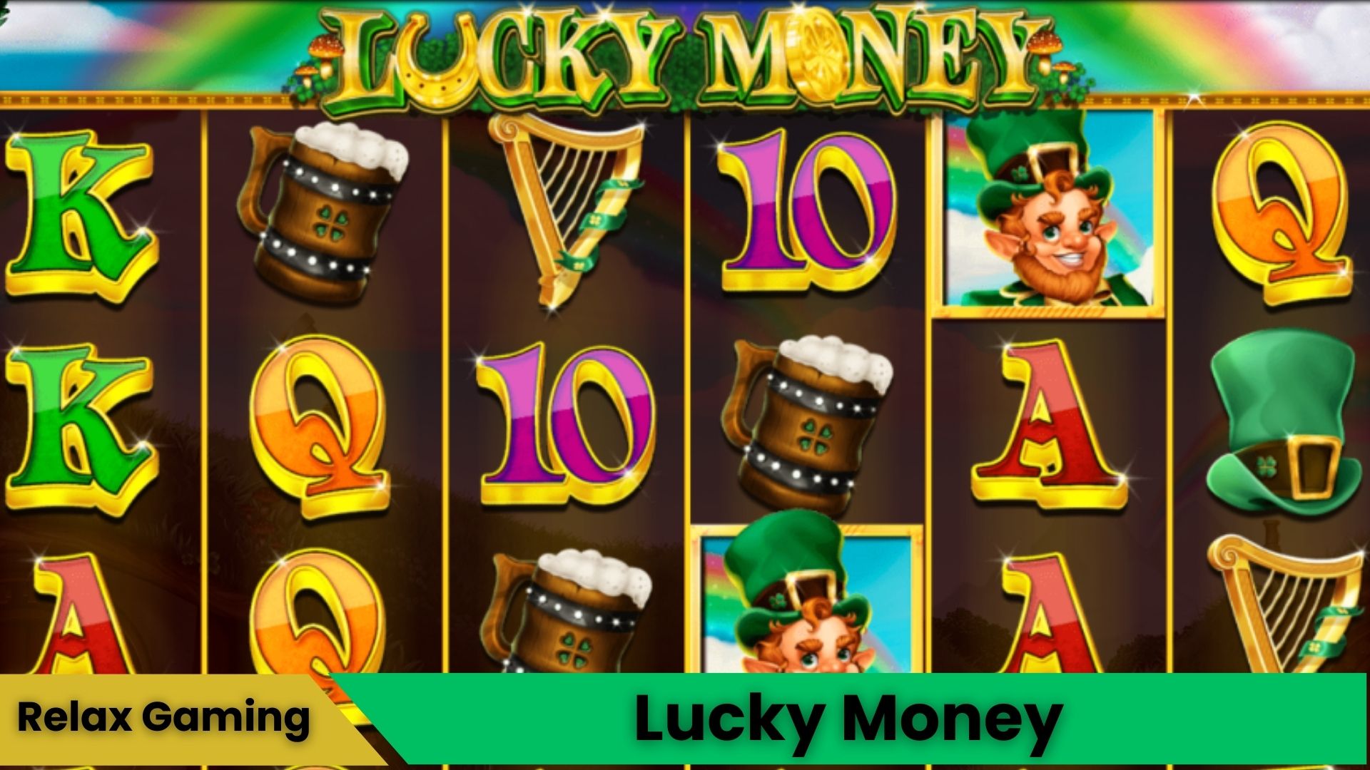 Lucky Money Oyna