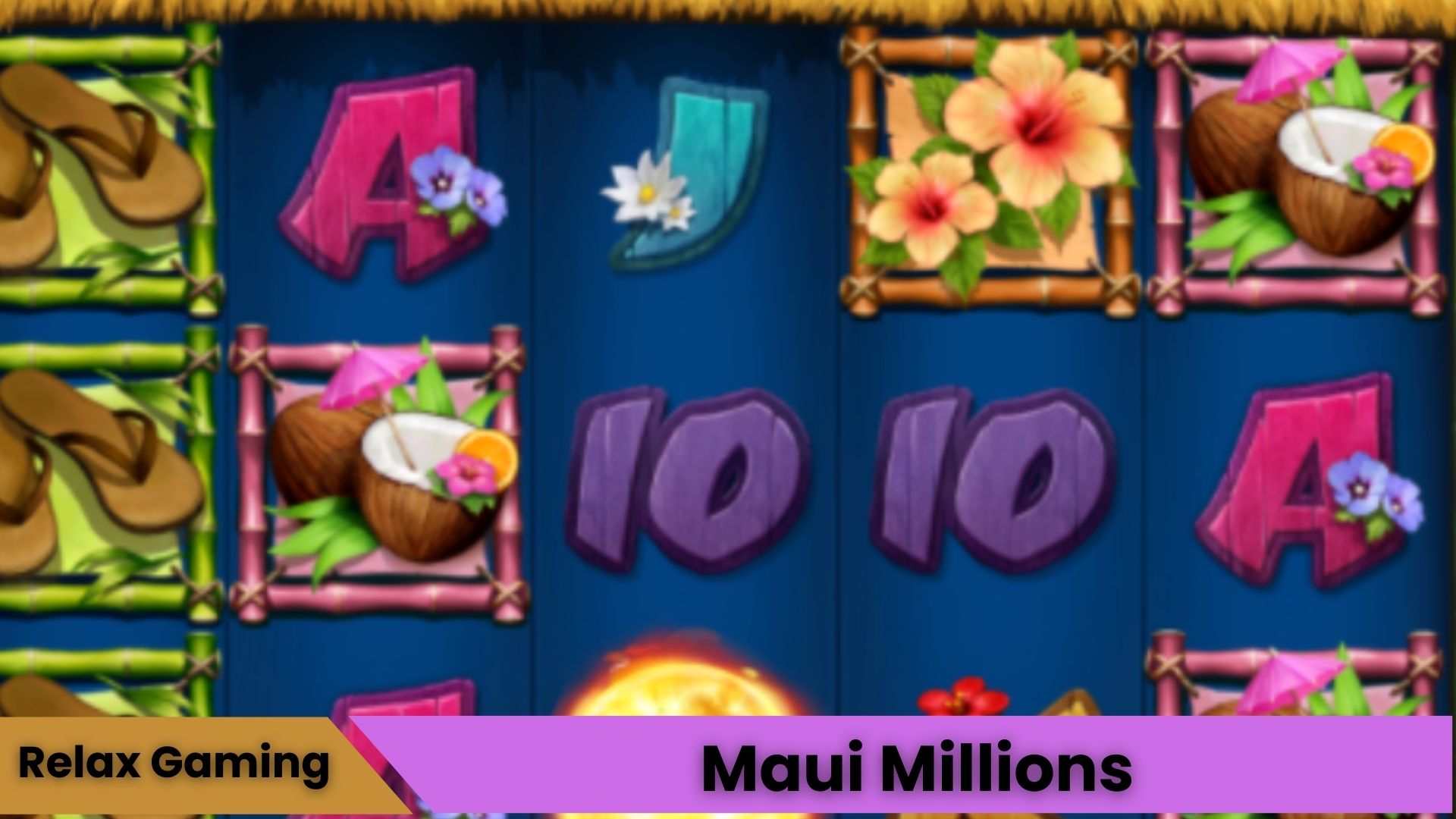 Maui Millions Oyna