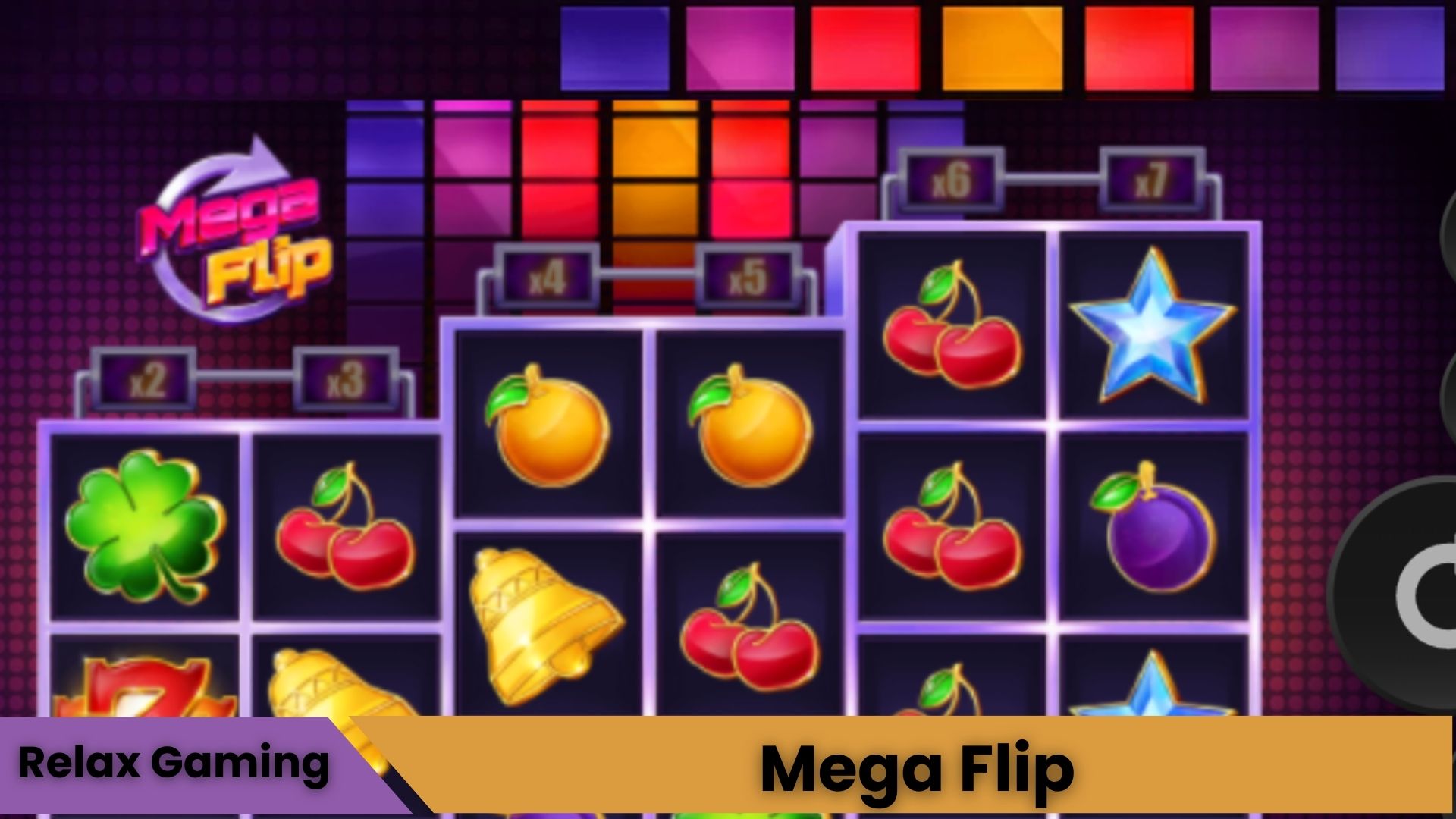 Mega Flip Oyna