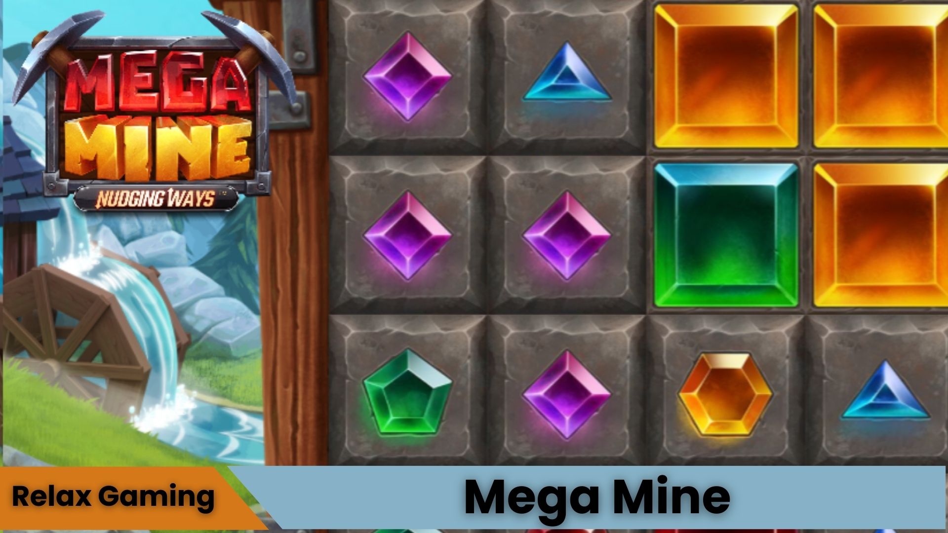 Mega Mine Oyna
