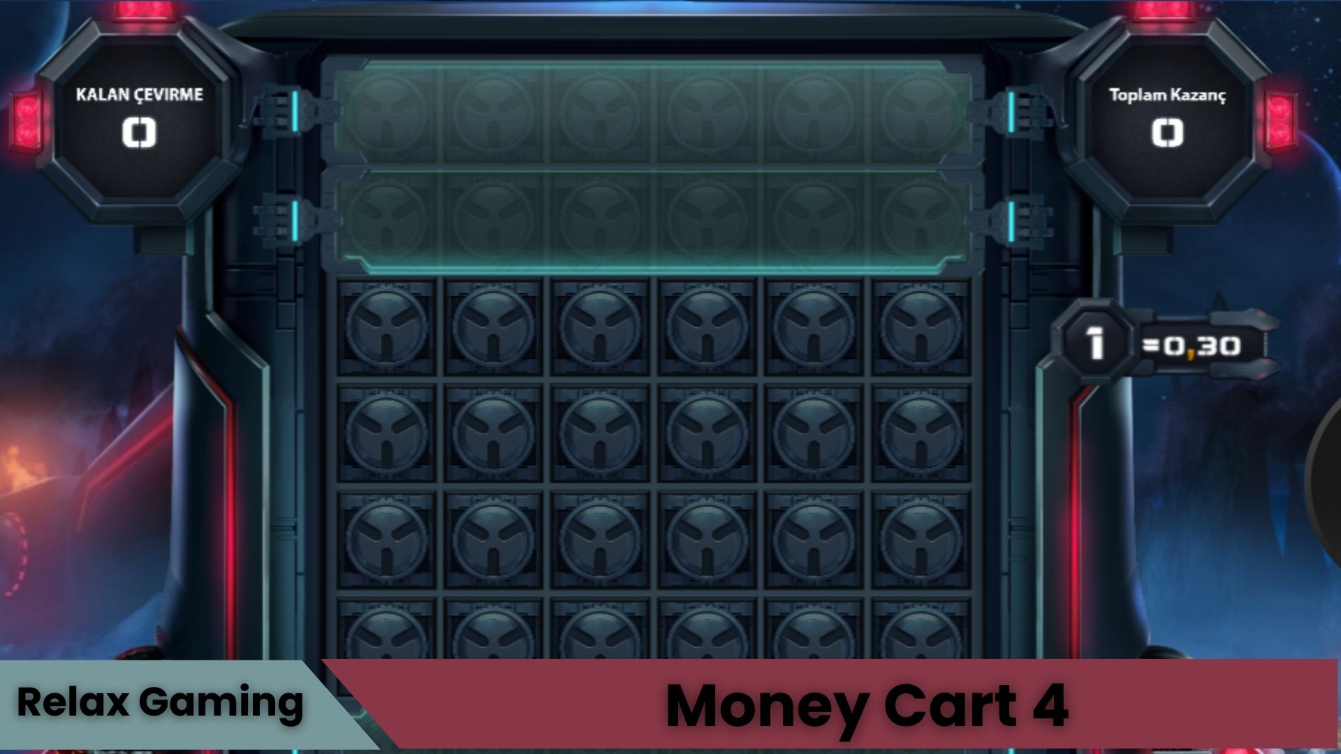 Money Cart 4 Oyna
