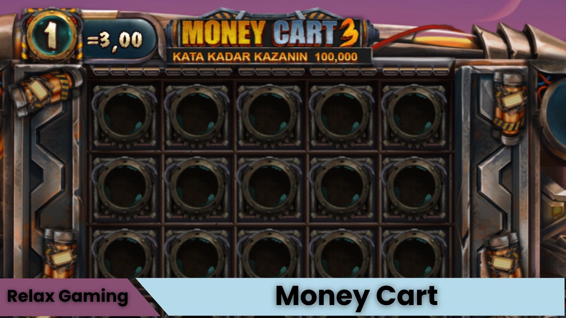 Money Cart Oyna