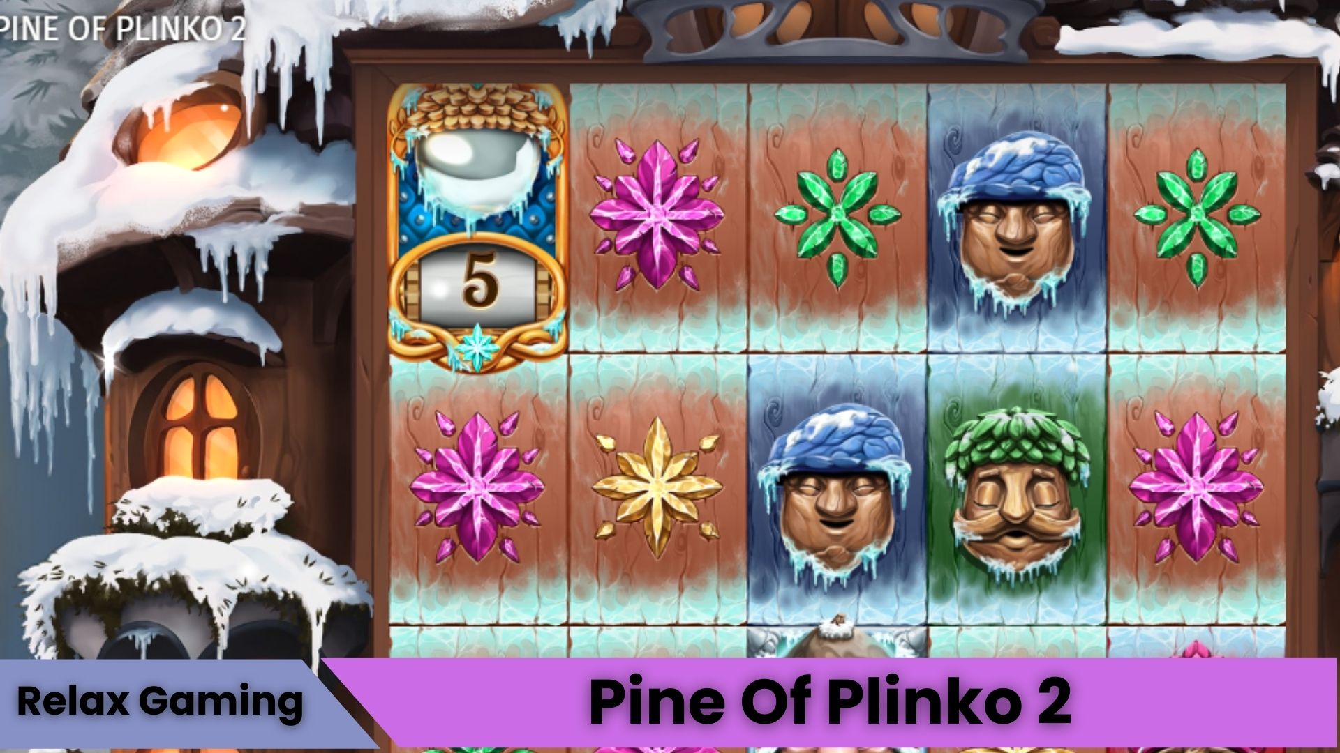 Pine of Plinko 2 Oyna
