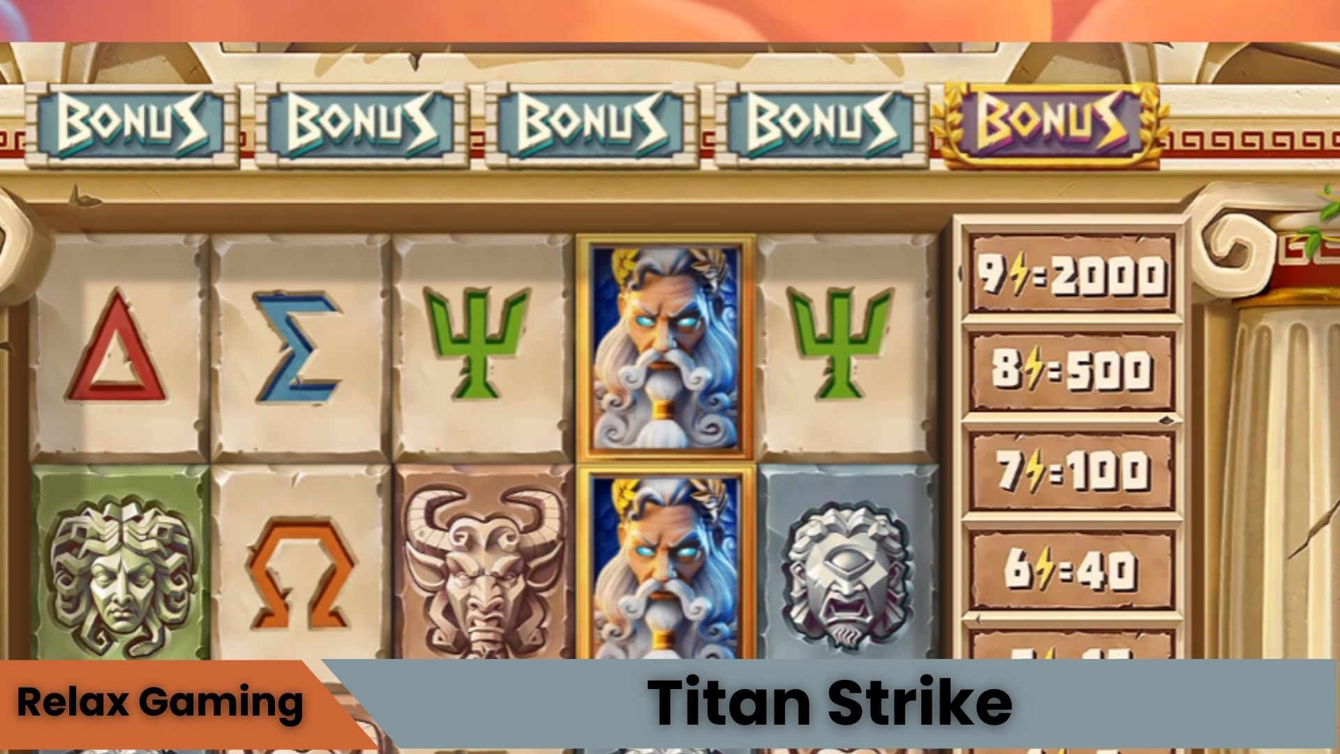 Titan Strike Oyna