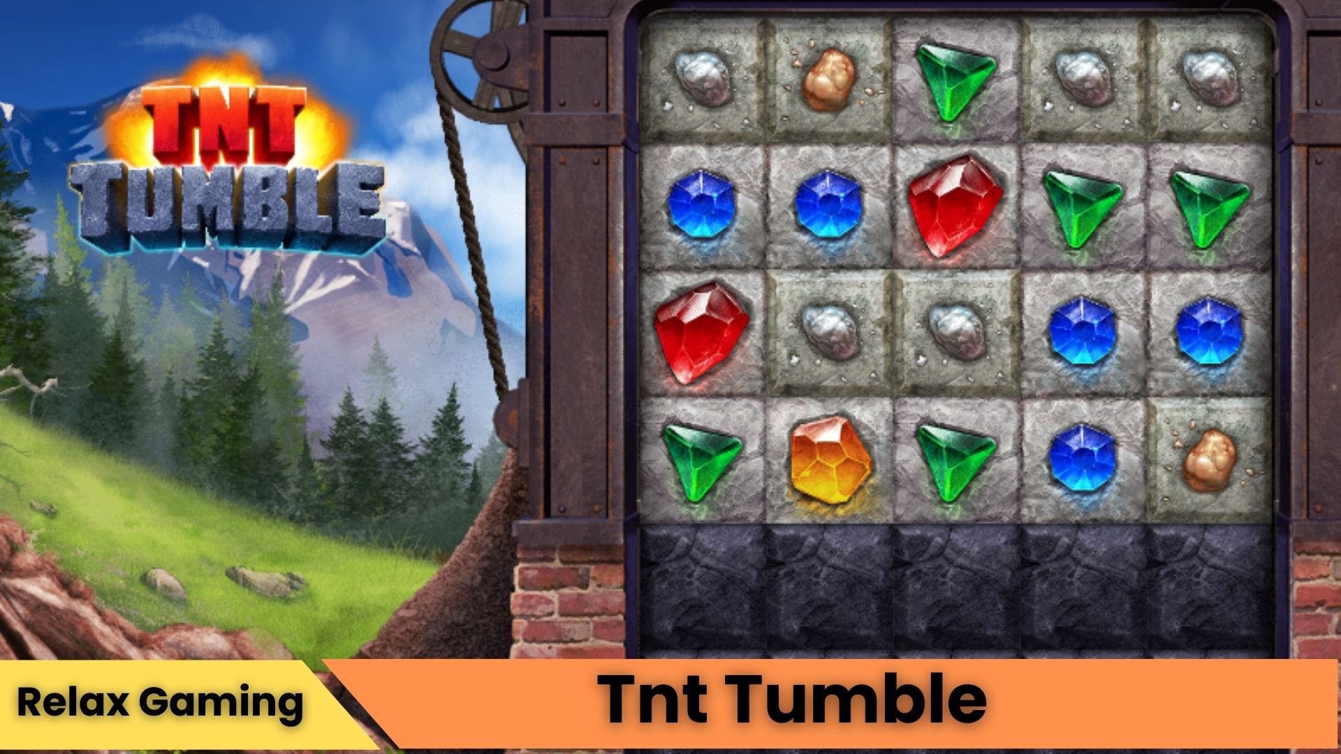 TNT Tumble Oyna