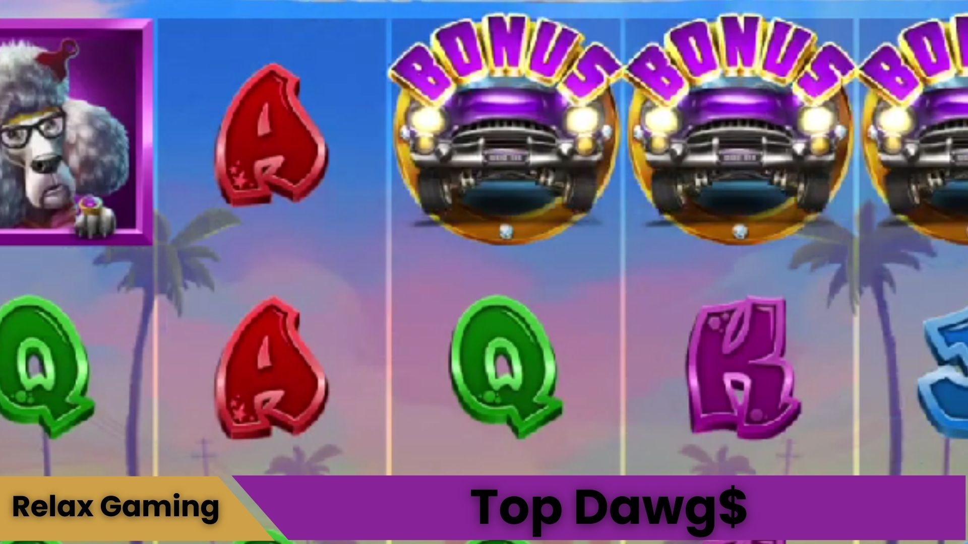 Top Dawg$ Oyna